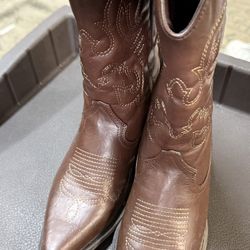 Western Cow Boy  Boots