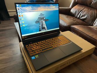 Acer Nitro V16 Gaming Laptop