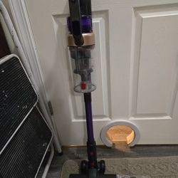 Inteture Cordless Vacuum 