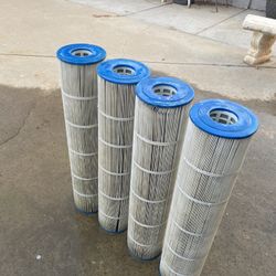 Pool Filters 