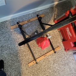 Everlast Speedbag/with Platform For Mounting