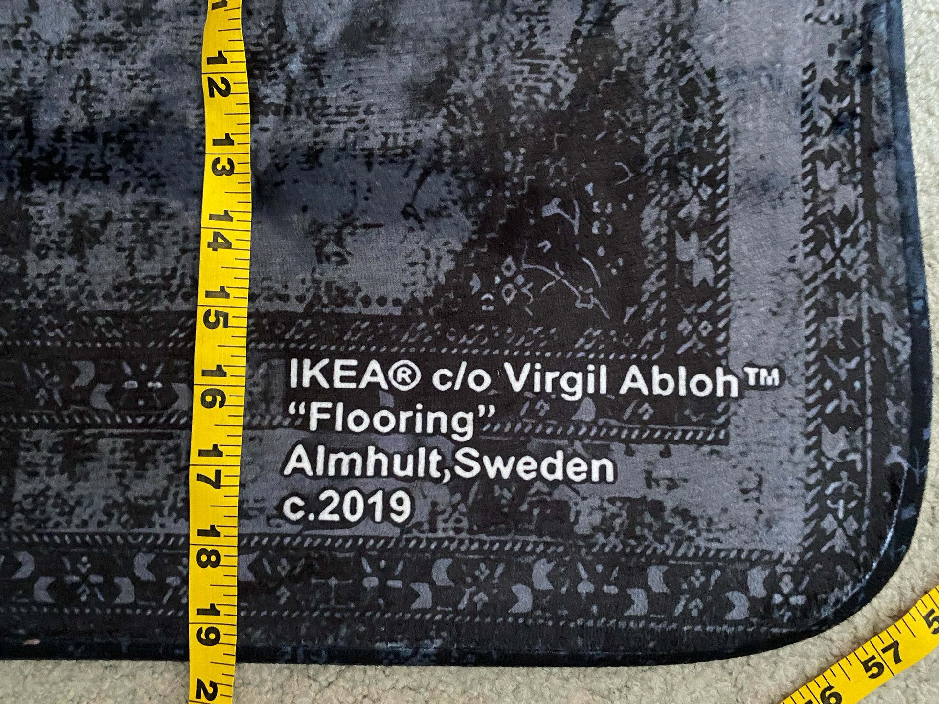 Virgil Abloh x IKEA Collection Release Date | Hypebae