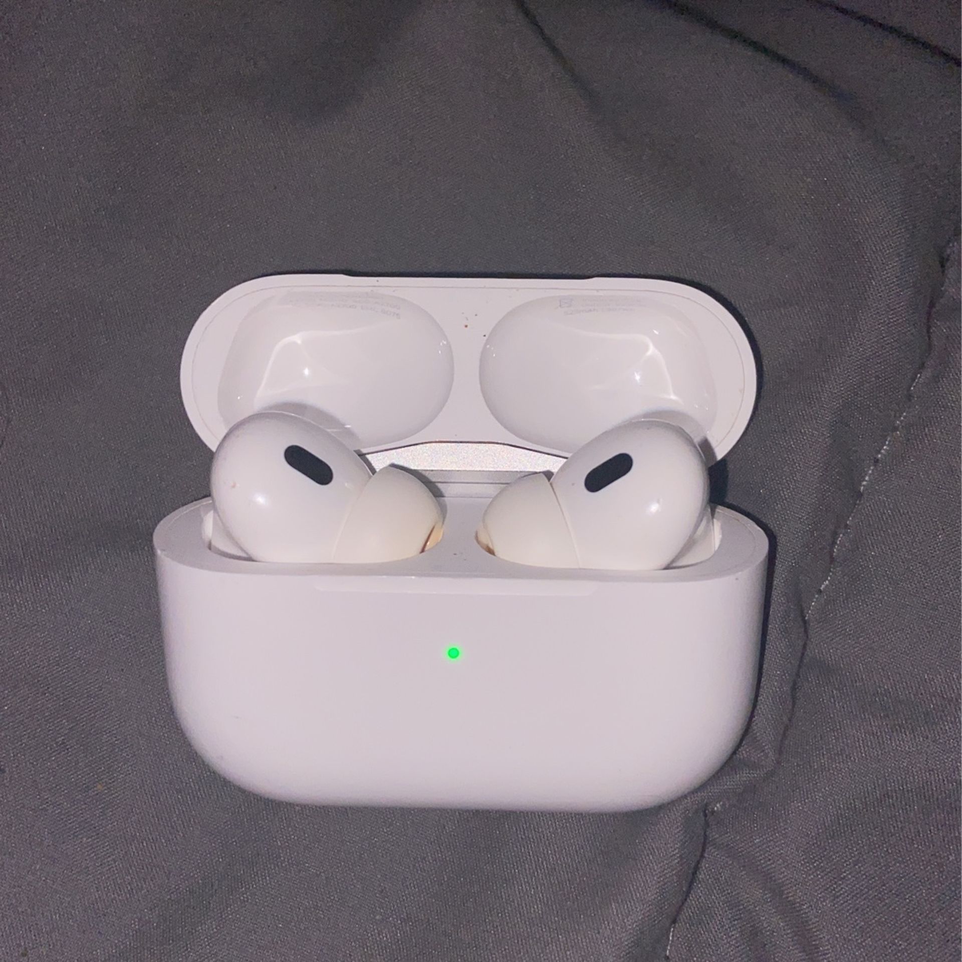 Apple AirPods Pro (2nd Gen)