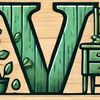 V’s Upcycled Finds