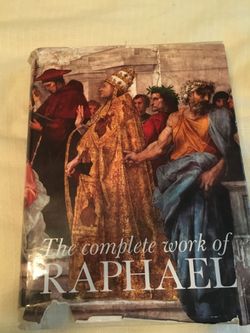 The complete works ofRaphael
