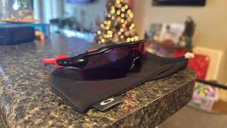 Youth Size Oakleys