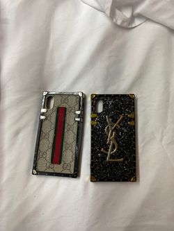 iPhone X phone cases