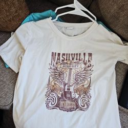 Women's Tee