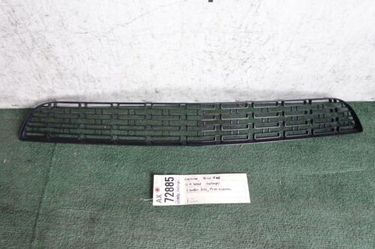 2015 - 2016 - 2017 - 2018 - 2019 DODGE CHALLENGER FRONT LOWER BUMPER GRILLE OEM AX72885