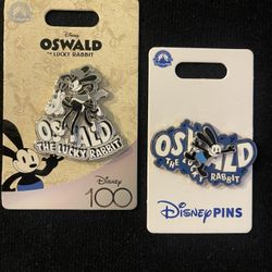 Disney Pins