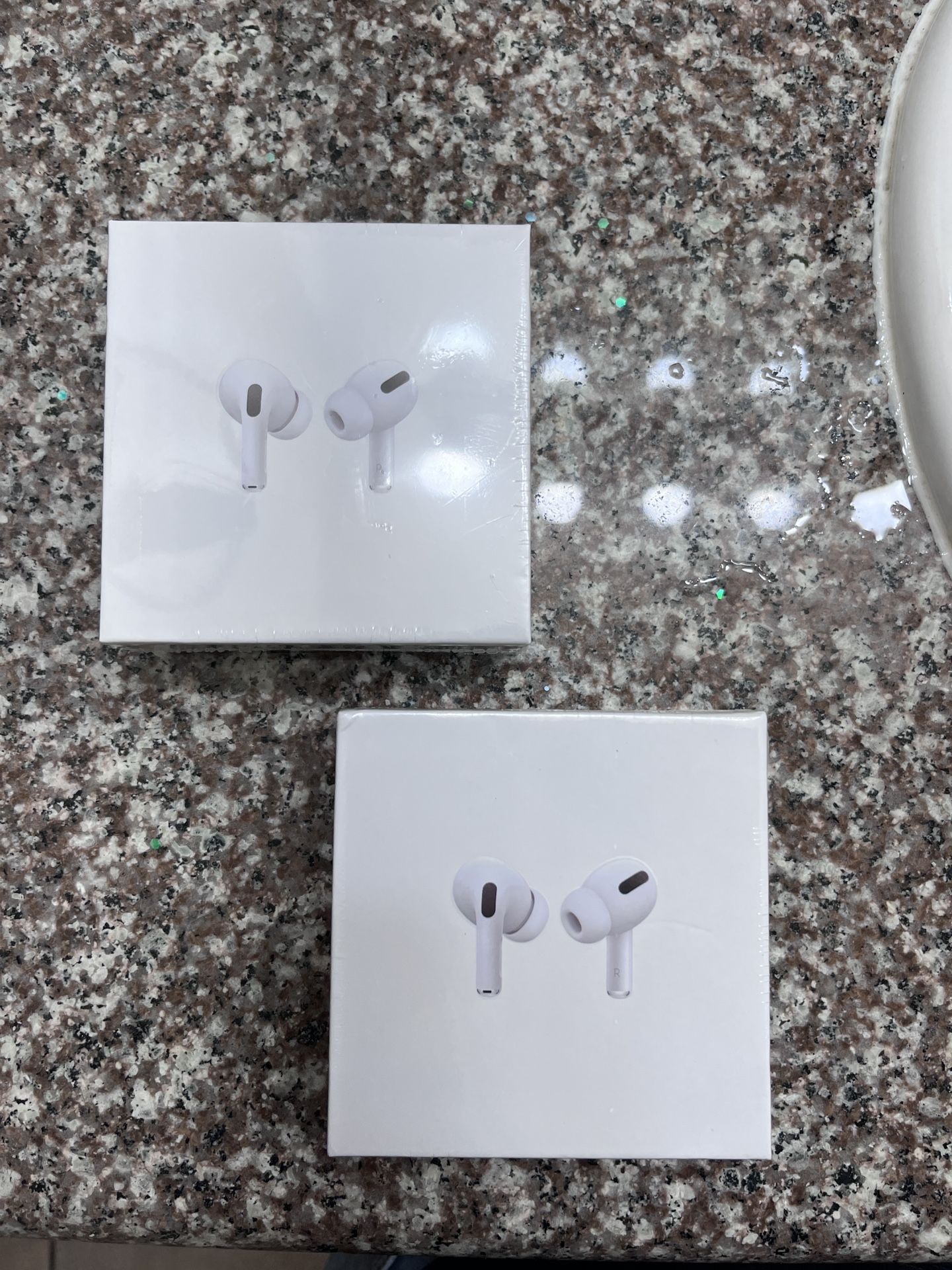 AirPods Pro’s