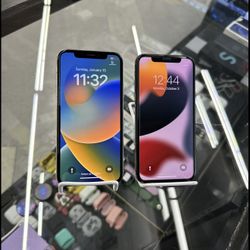 iPhone X Unlocked 