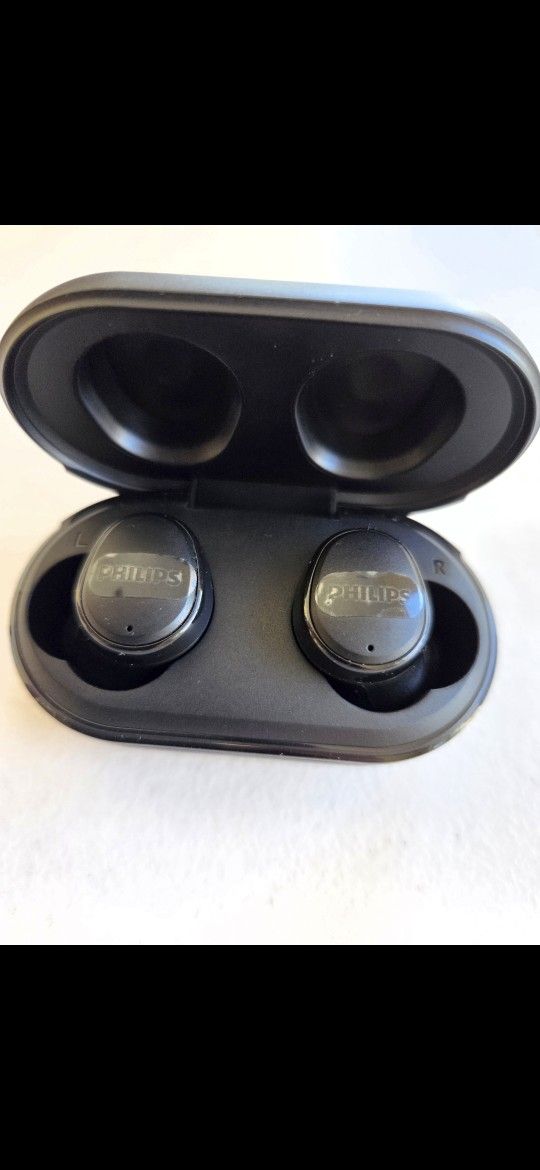 New Phillips Earbud