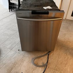 Samsung Dishwasher