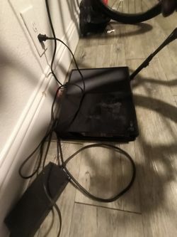 Xbox one