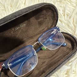 Tomford Glasses 