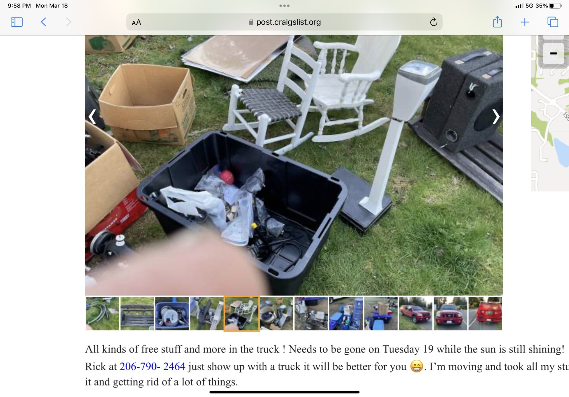 Moving, Free Stuff for Sale in Issaquah, WA OfferUp
