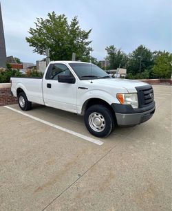 2011 Ford F-150
