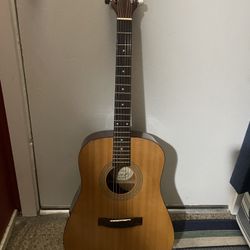 Acoustic Guitar 