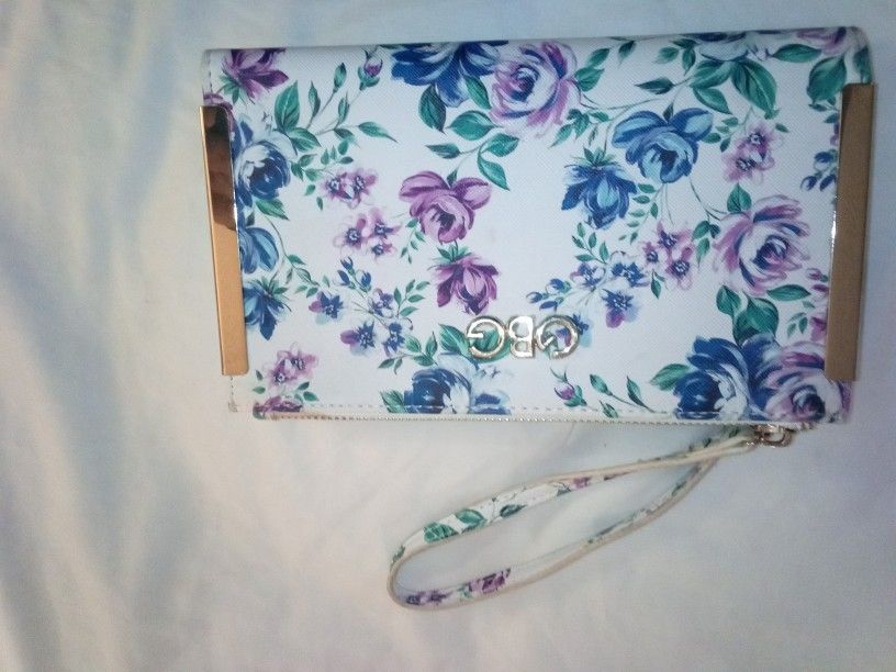 Guess Clutch Bag