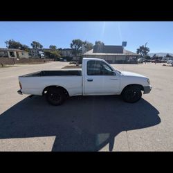 1999 Toyota Tacoma