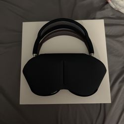 AirPods Max Headphones