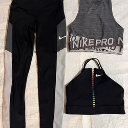 NIKE set