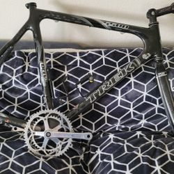 Trek frame for sale hot sale