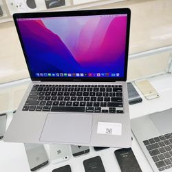 MacBook Air M1 8gb Ram 128gb Ssd 