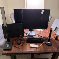 Gaming PC Accessories