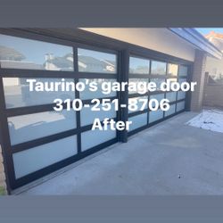Garage Door 