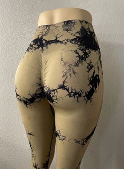 Gym leggings