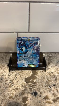Articuno EX - Plasma Storm - 25