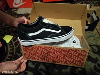 Vans Old Skool