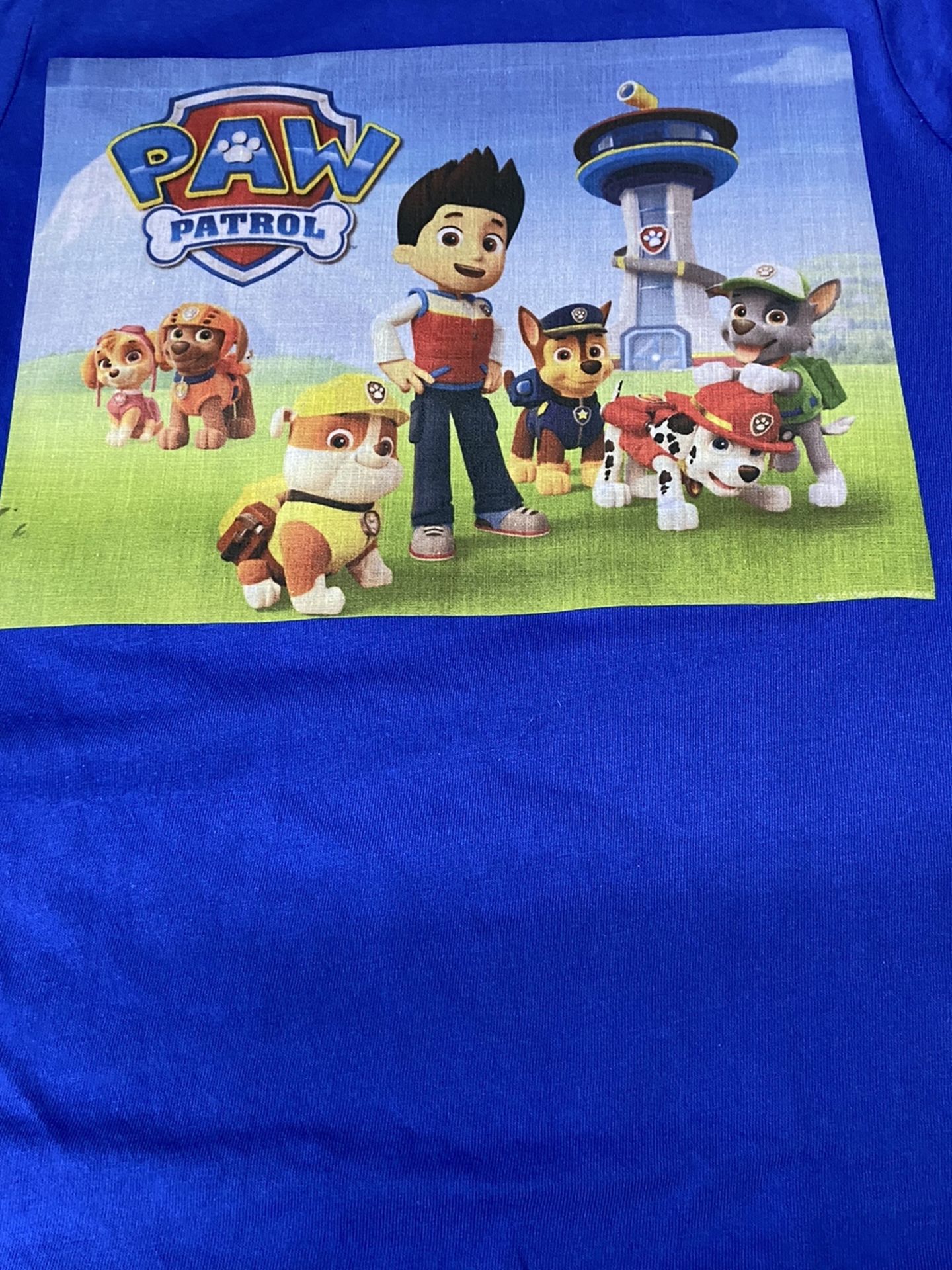 T-shirts Boy