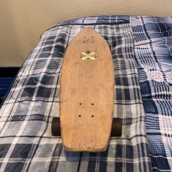 Skate Board