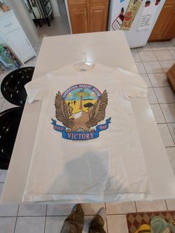 Operation Desert Storm , Tee Shirt, 