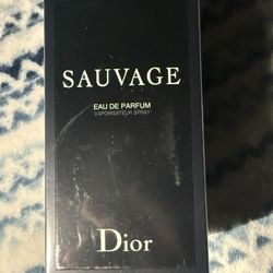 Dior Sauvage 