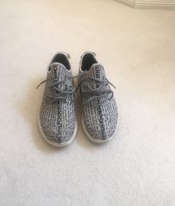 Yeezy 350 boost