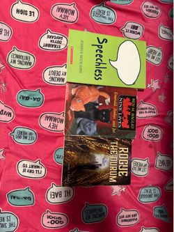 Kids books