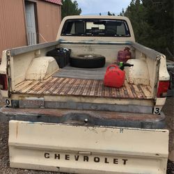 1975 Chevrolet Suburban