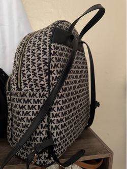 Mk backpack