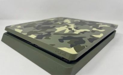 PlayStation 4 Special Editon