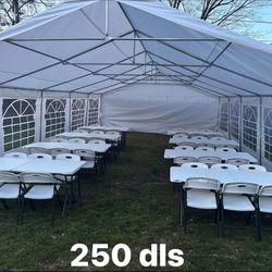 CARPA COMERCIAL 20x32 