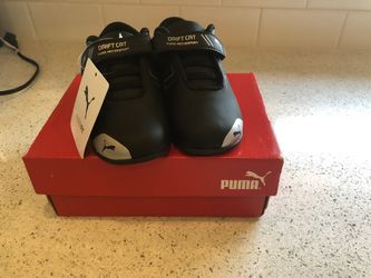 Puma BMW MMS shoes