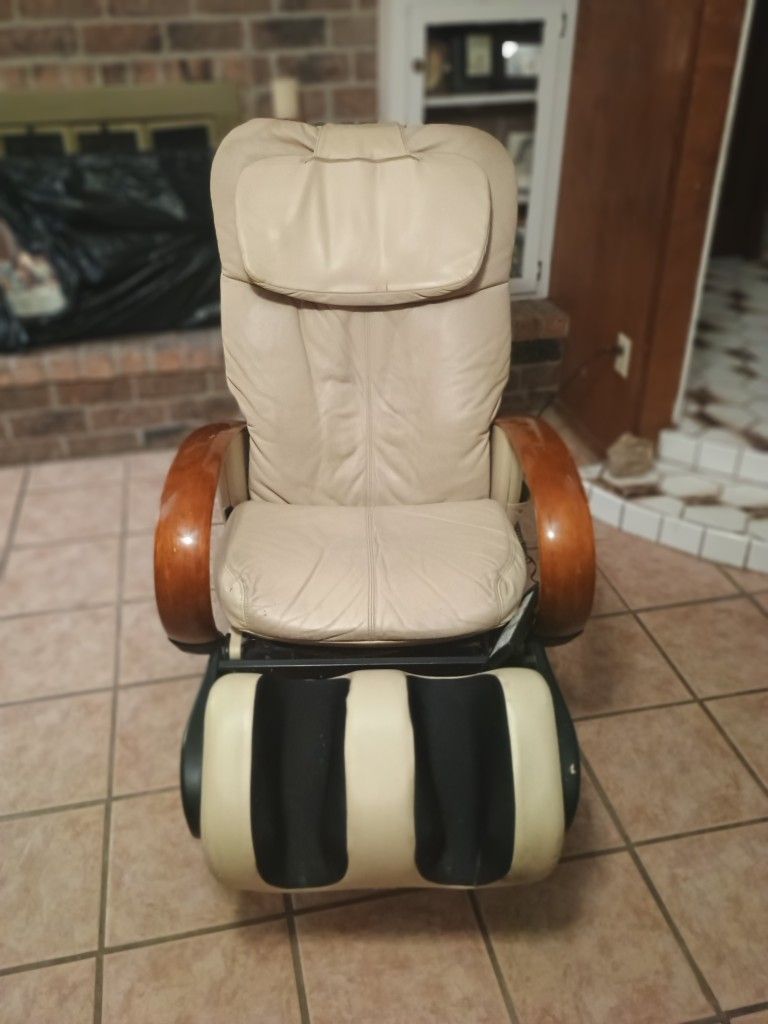 Massage Chair
