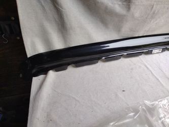 New Dodge Ram '02-08 Ram 1500 Also Fits 03-09 Ram 2500 / 3500 Bug Shield $60