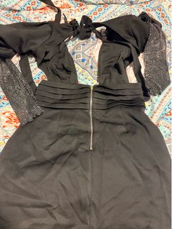 Fashion Nova Dress