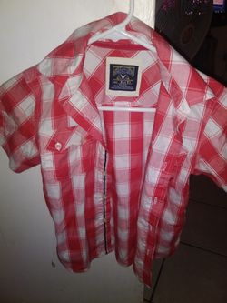 Boys shirt
