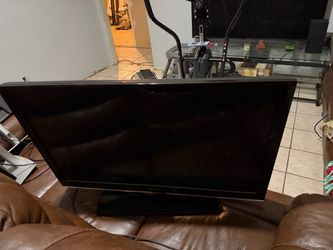 Flat screen tv